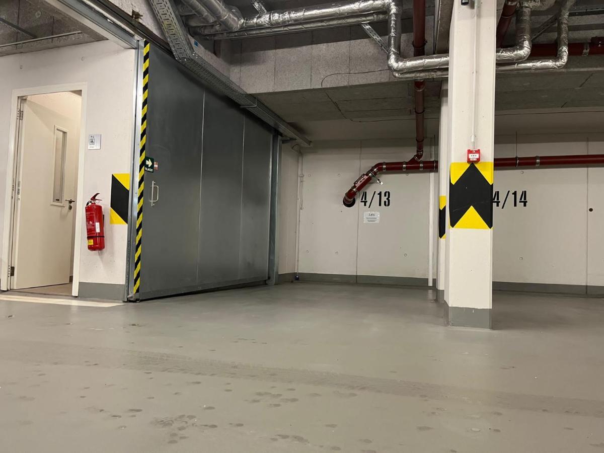 Apartman Medvedin 100 Špindlerŭv Mlýn Exterior foto